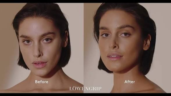 LÖWENGRIP Luminous Bronze Self Tan Drops