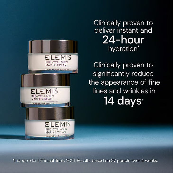 Elemis Pro-Collagen Marine Cream 50 ml