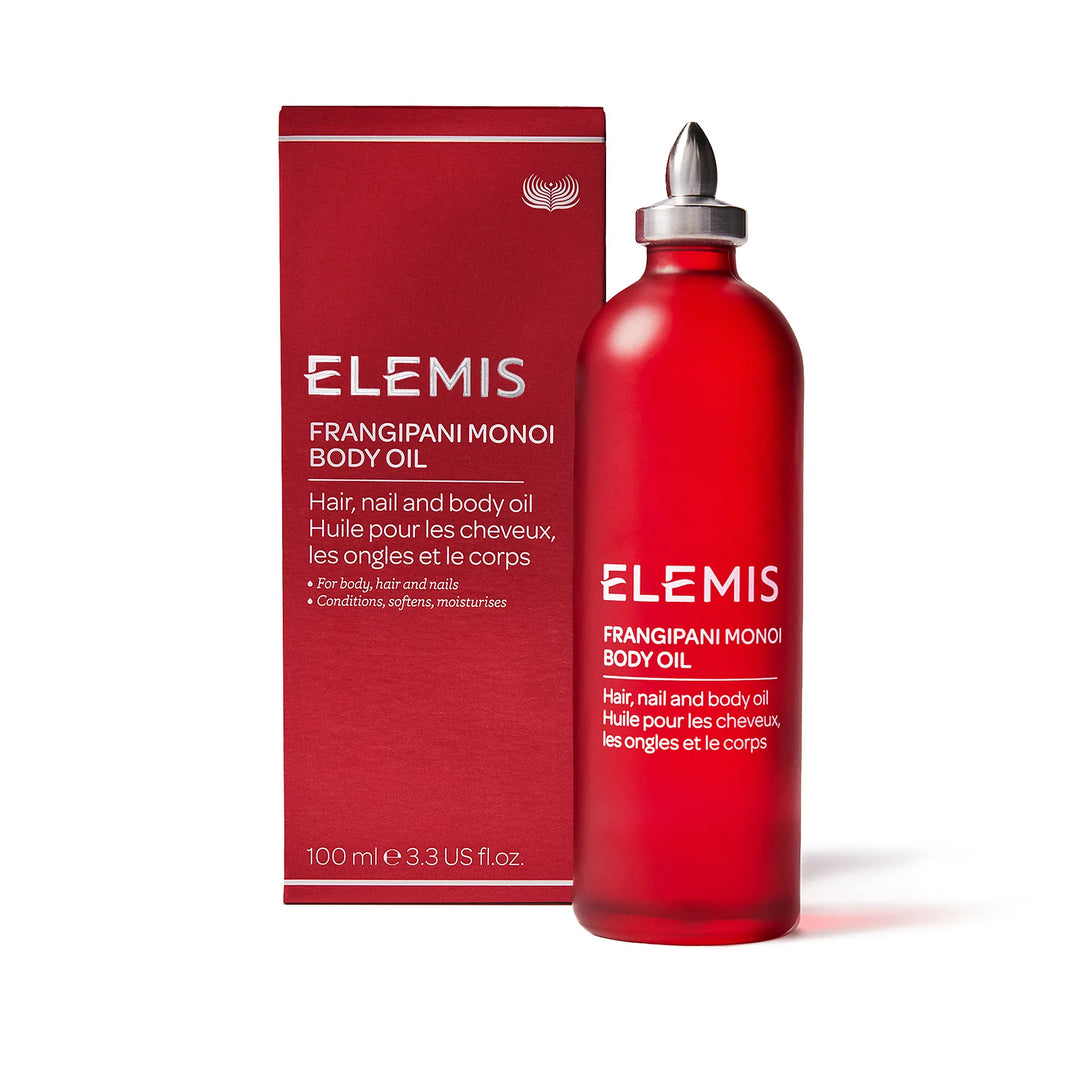 Elemis Frangipiani Monoi Body Oil 100 ml