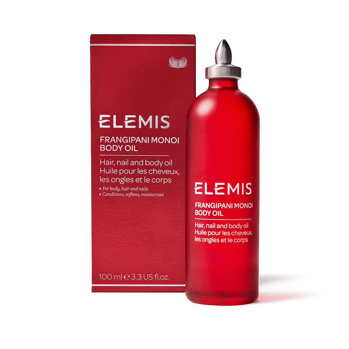 Elemis Frangipiani Monoi Body Oil 100 ml