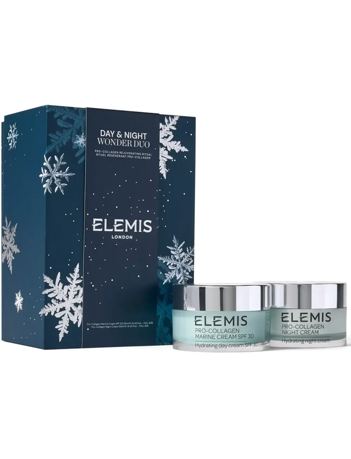 Elemis Day & Night Wonder Duo