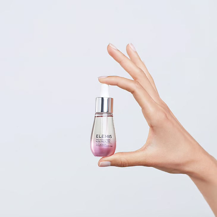 Elemis Pro-Collagen Rose Facial Oil Blend 15 ml