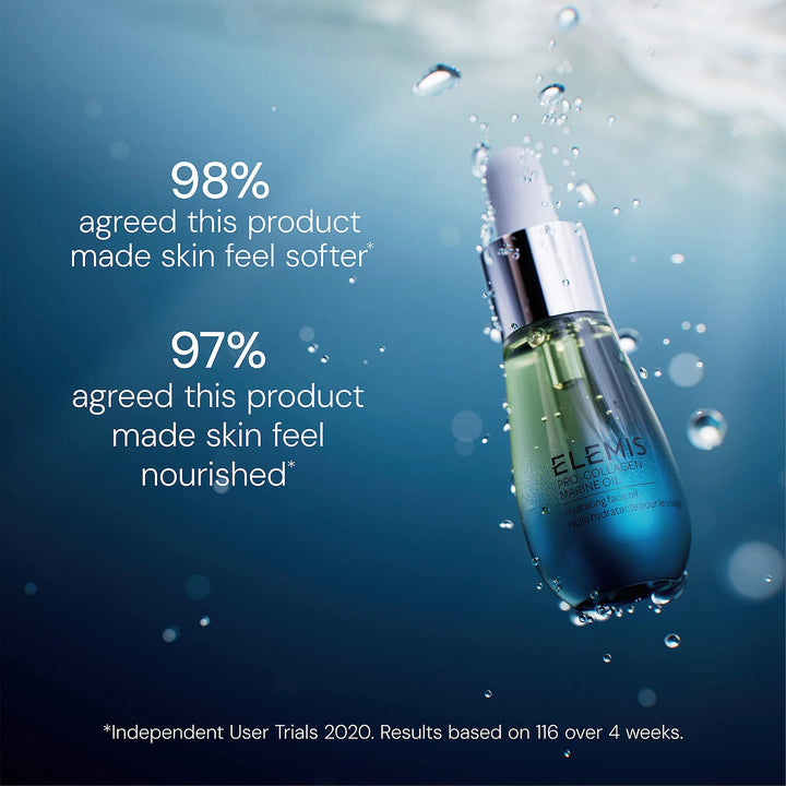 Elemis Pro-Collagen Marine Oil 15 ml