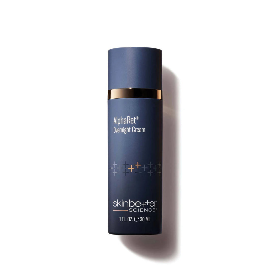 Skinbetter Science AlphaRet Overnight Cream FACE