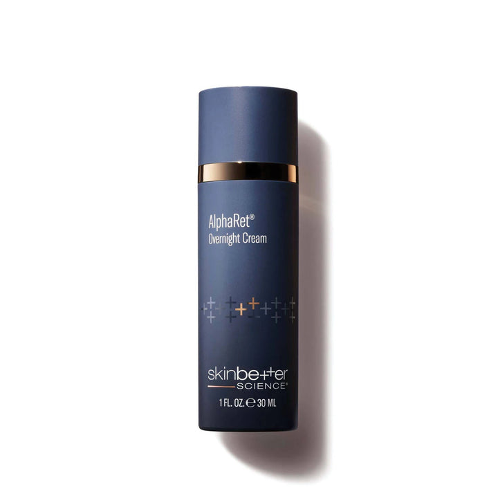 Skinbetter Science AlphaRet Overnight Cream FACE