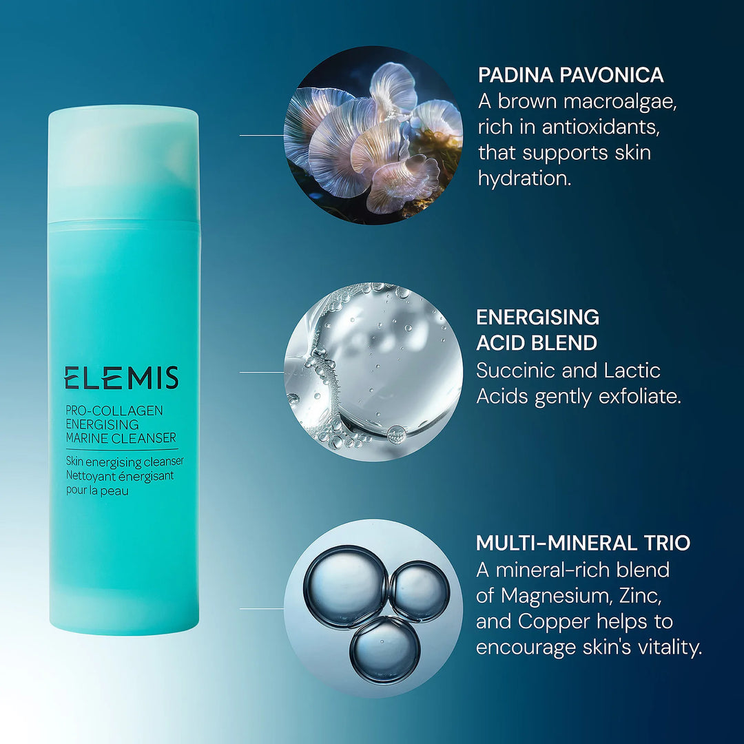 Elemis DRÖMDUO DUBBELRENGÖRING