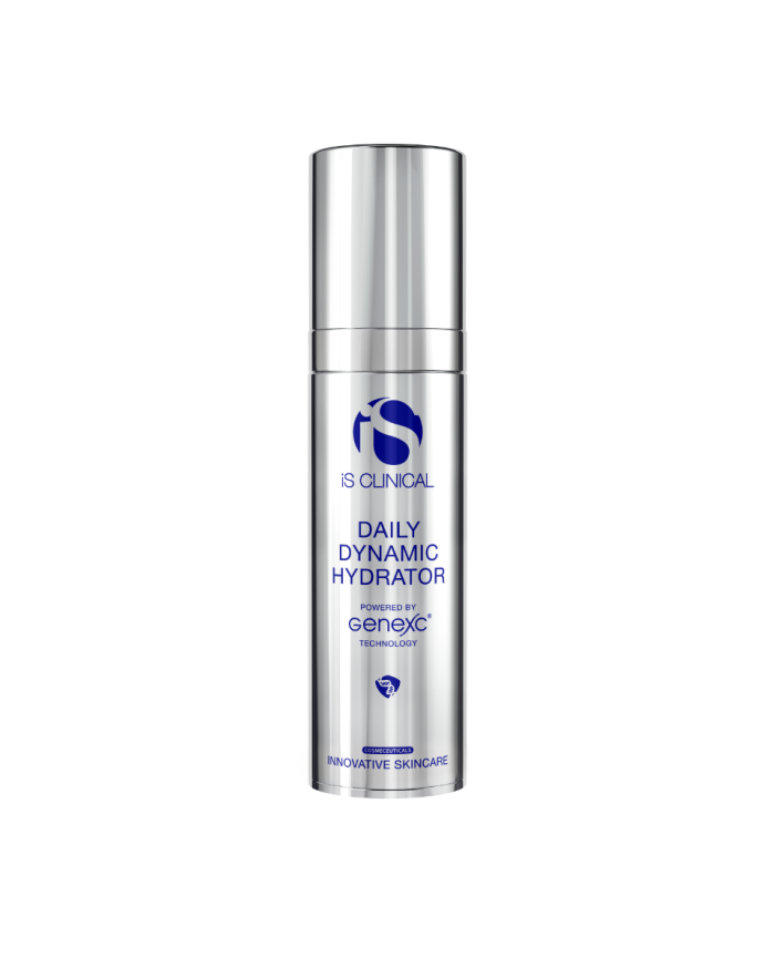 iS Clinical Daily Dynamic Hydrator NYHET!
