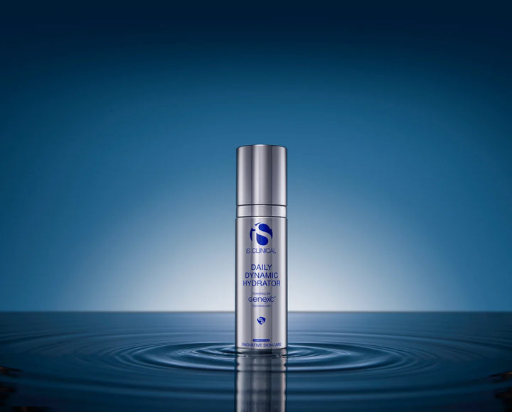 iS Clinical Daily Dynamic Hydrator NYHET!