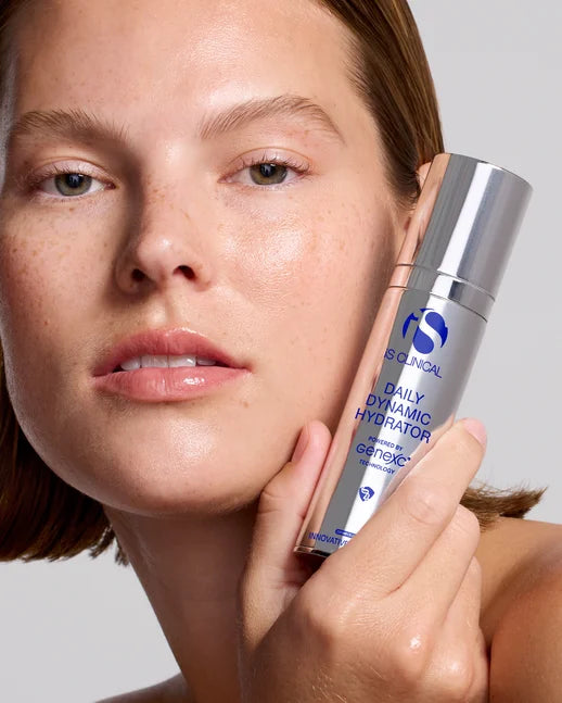 iS Clinical Daily Dynamic Hydrator NYHET!