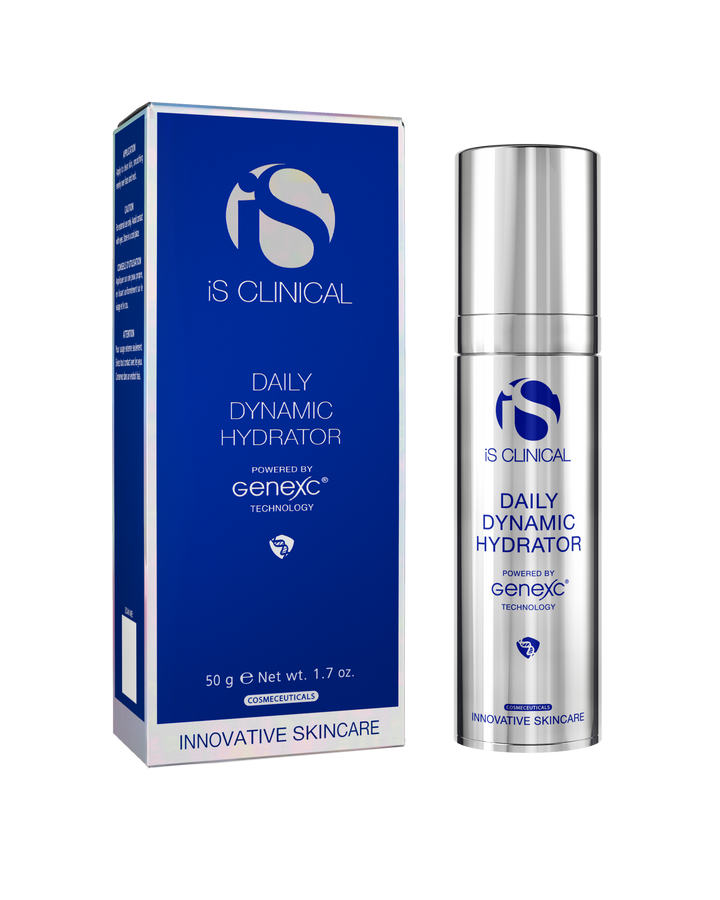 iS Clinical Daily Dynamic Hydrator NYHET!