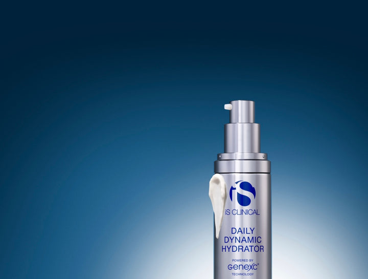 iS Clinical Daily Dynamic Hydrator NYHET!