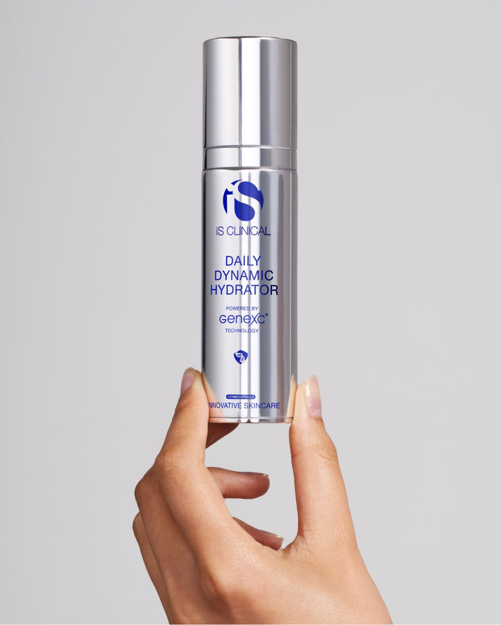 iS Clinical Daily Dynamic Hydrator NYHET!