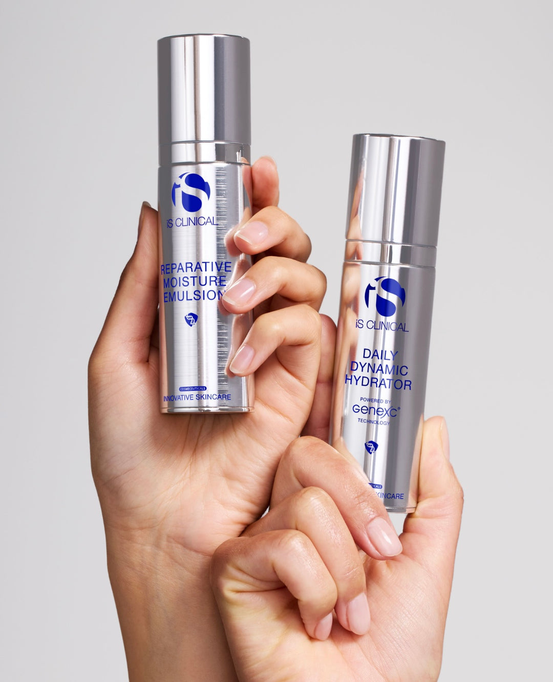 iS Clinical Daily Dynamic Hydrator NYHET!