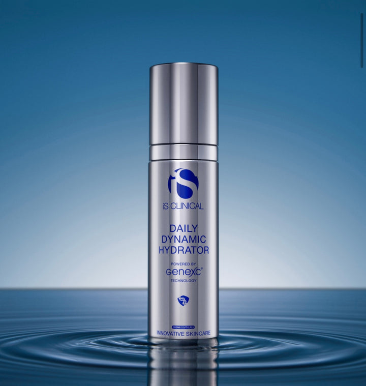 iS Clinical Daily Dynamic Hydrator NYHET!