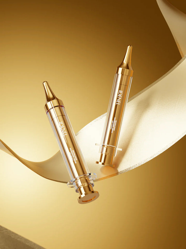 LANSERING! IDENEL Revitalizing Nourishing Cream