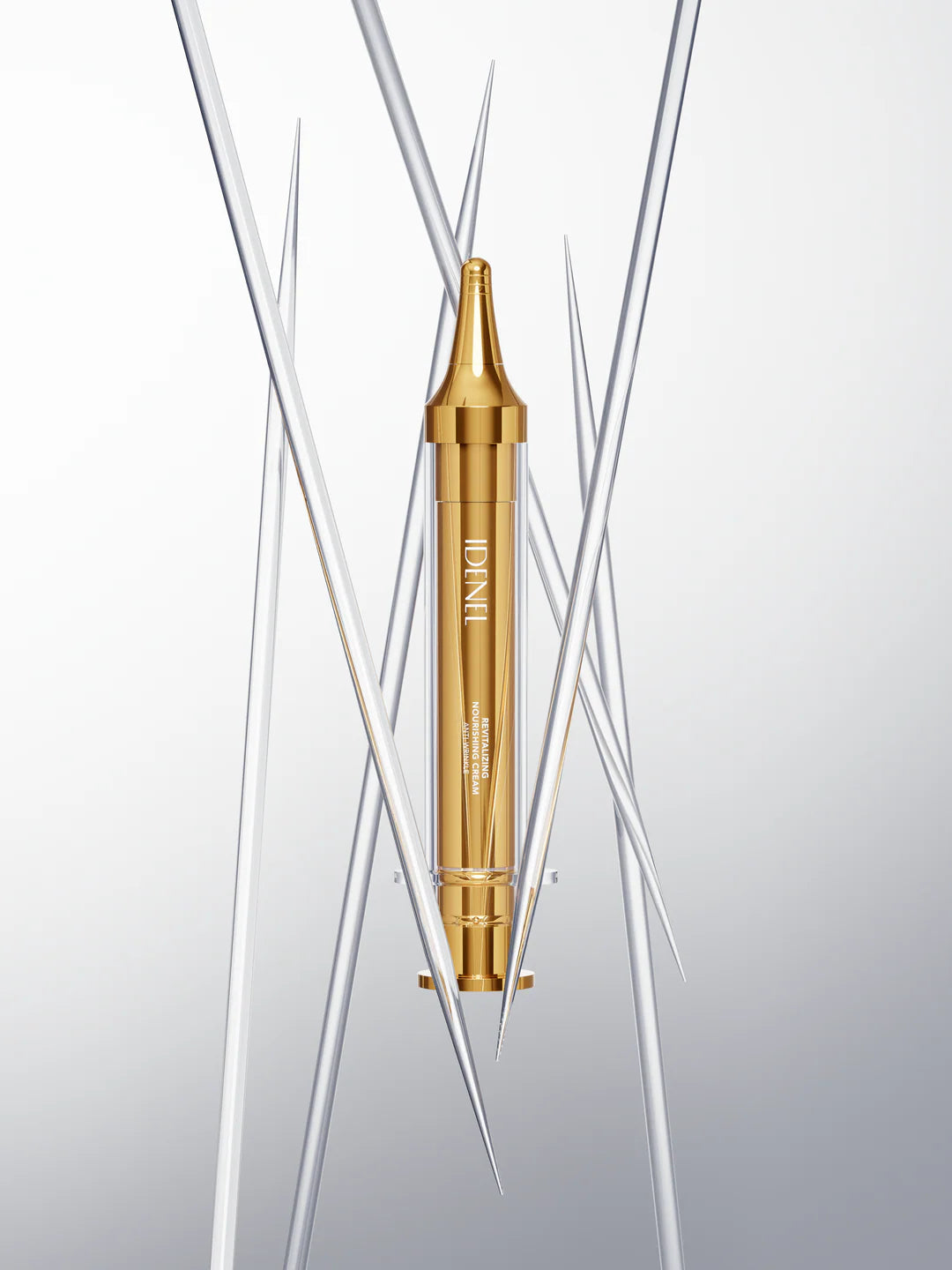 LANSERING! IDENEL Revitalizing Nourishing Cream