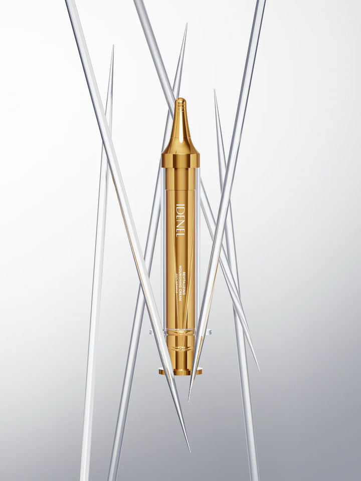 LANSERING! IDENEL Revitalizing Nourishing Cream