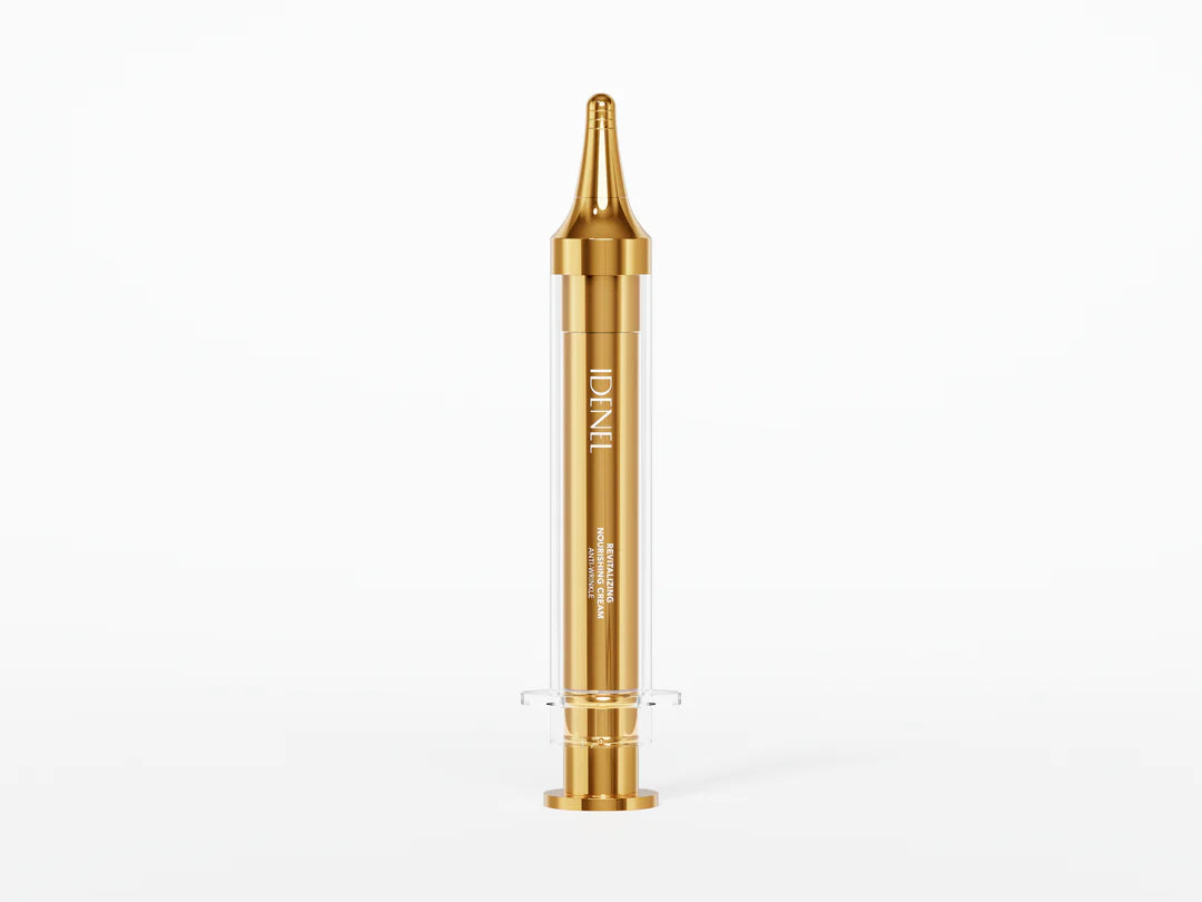 LANSERING! IDENEL Revitalizing Nourishing Cream