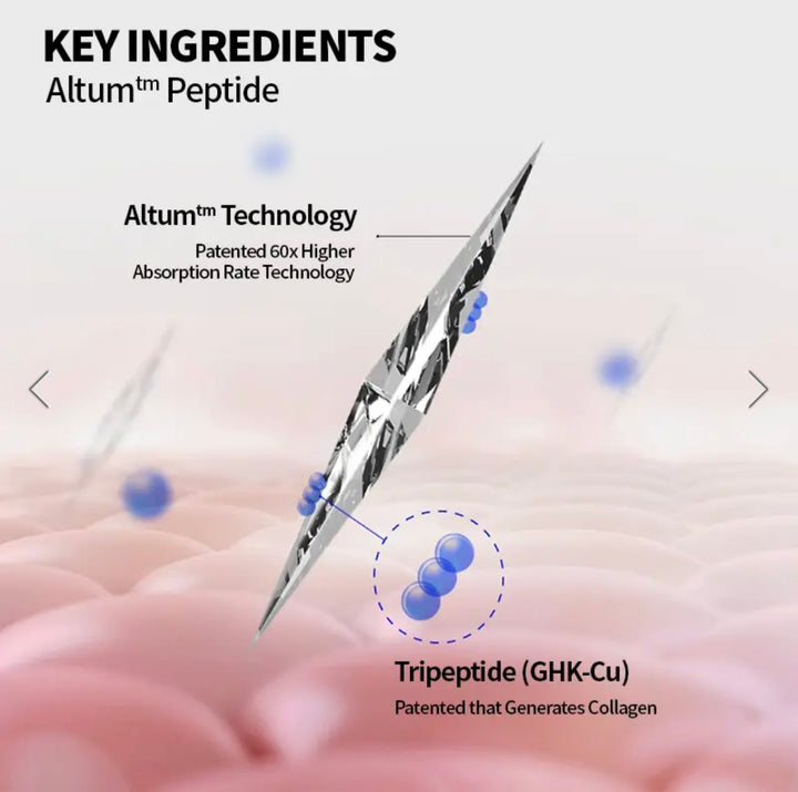 LANSERING! IDENEL Revitalizing Nourishing Cream