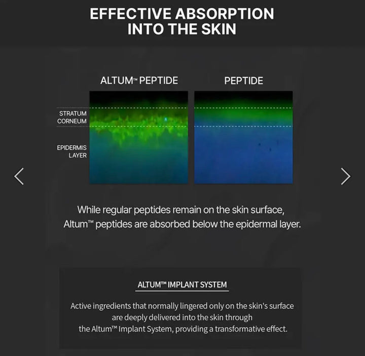 LANSERING! IDENEL Revitalizing Nourishing Cream