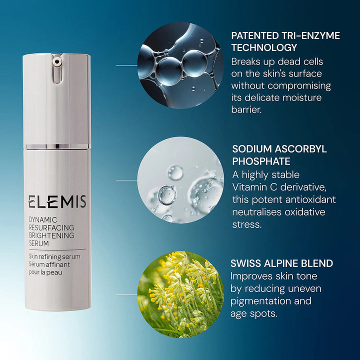 Elemis Dynamic Resurfacing Super-C Serum 30 ml