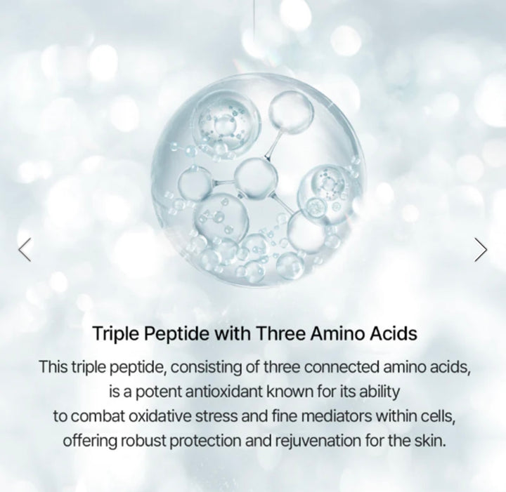 LANSERING! IDENEL Intensive Repair Essential Sheet Mask (10 st)