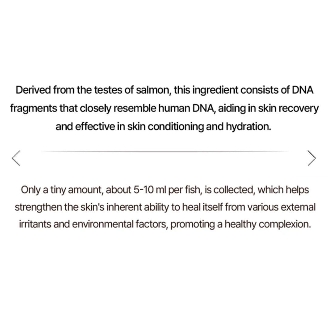 LANSERING! IDENEL Intensive Repair Daily Sun Serum