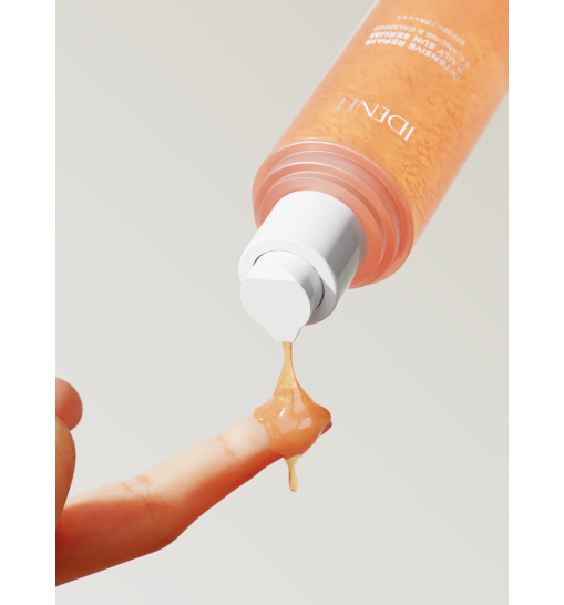 LANSERING! IDENEL Intensive Repair Daily Sun Serum