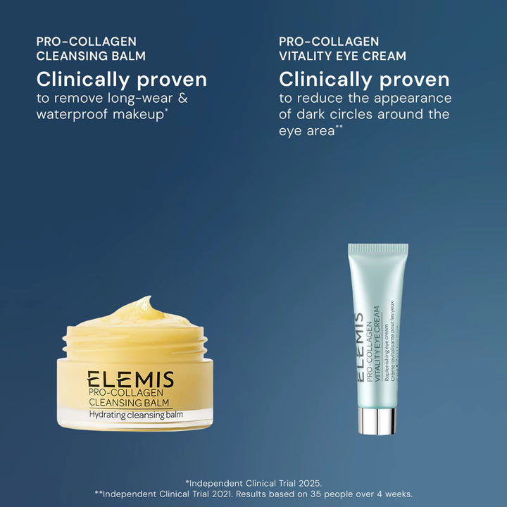 Elemis Away For The Holidyas Travel Skincare Favourites