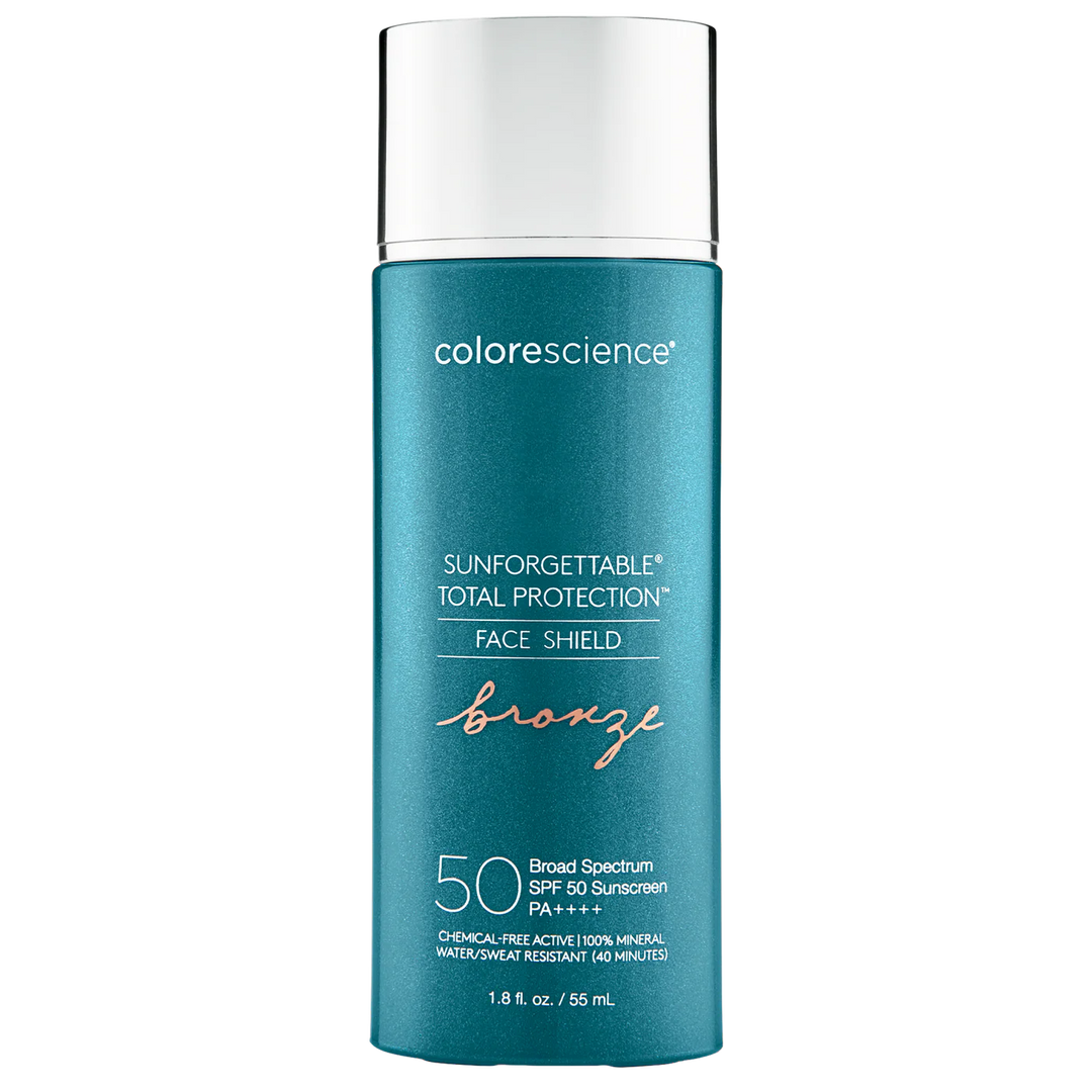 Sunforgettable® Total Protection® Face Shield BRONZE SPF50