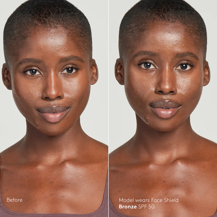 Sunforgettable® Total Protection® Face Shield BRONZE SPF50