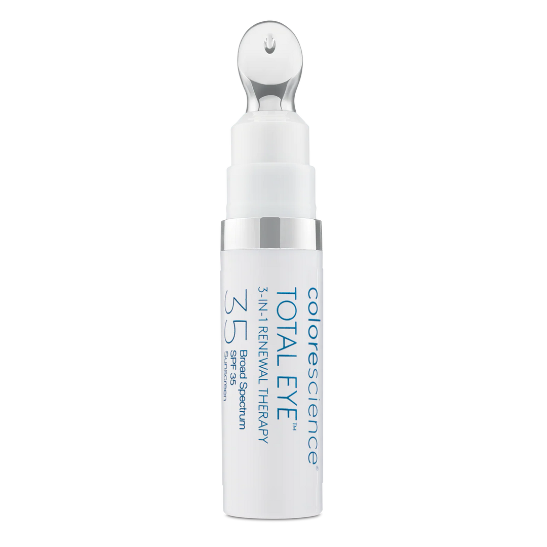 Total Eye® 3-In-1 Renewal Therapy SPF 30