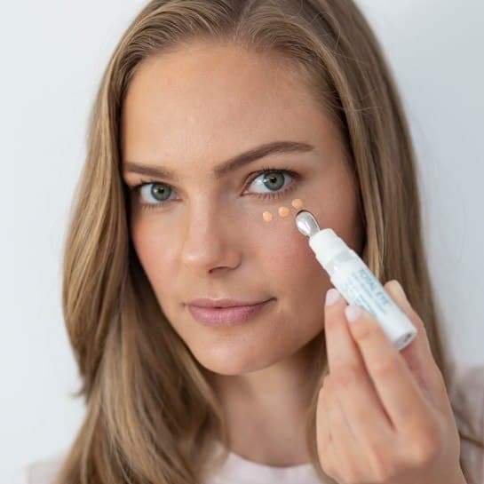 Total Eye® 3-In-1 Renewal Therapy SPF 30