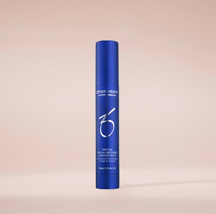 ZO Peptide Facial Refining Concentrate FÖRBOKNING!