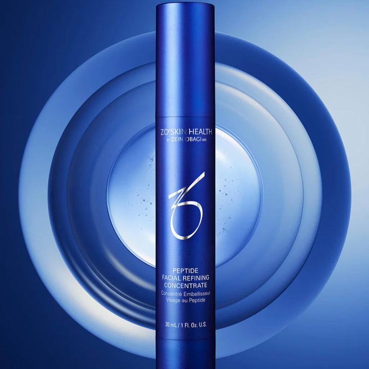 ZO Peptide Facial Refining Concentrate FÖRBOKNING!