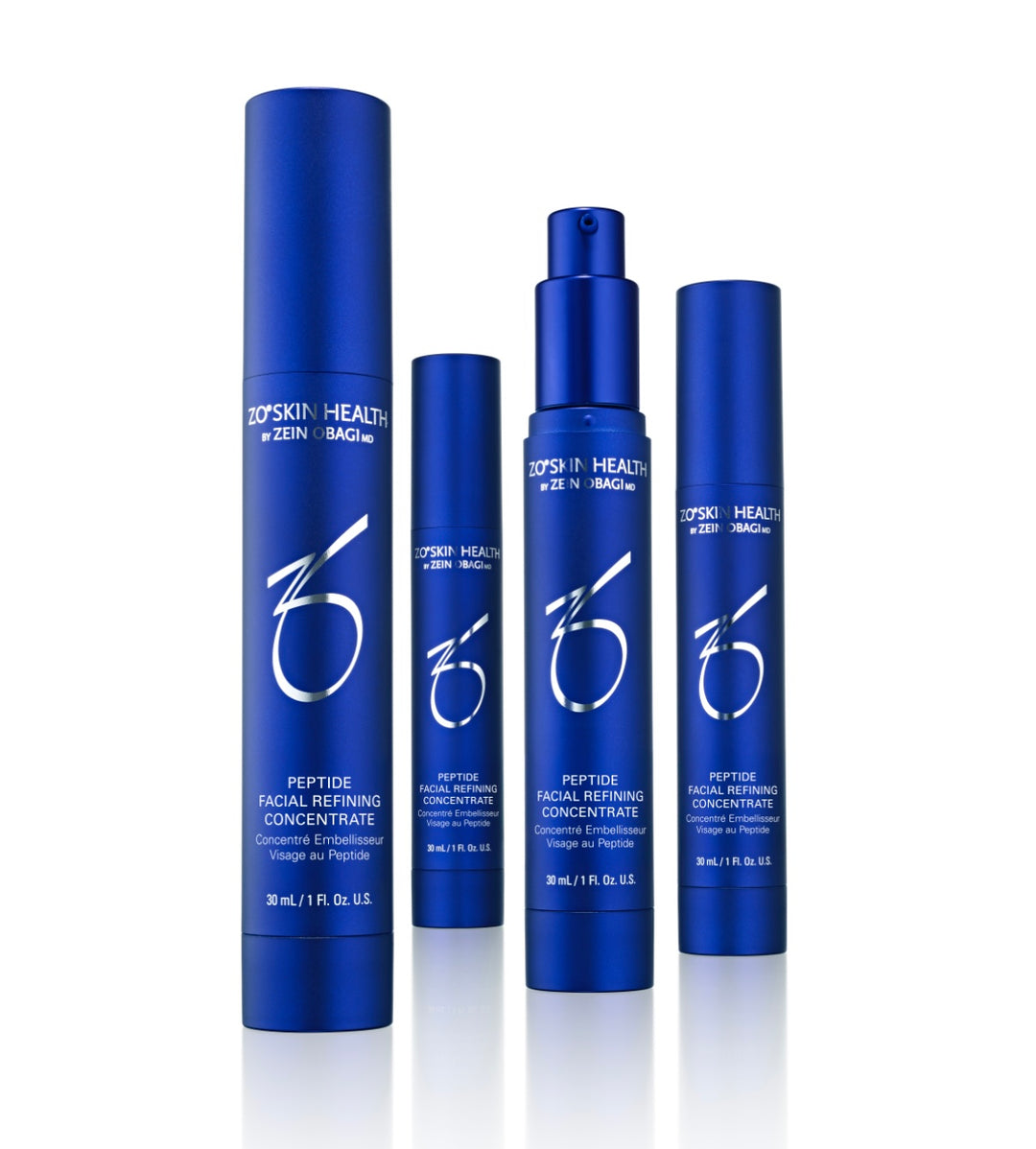ZO Peptide Facial Refining Concentrate FÖRBOKNING!