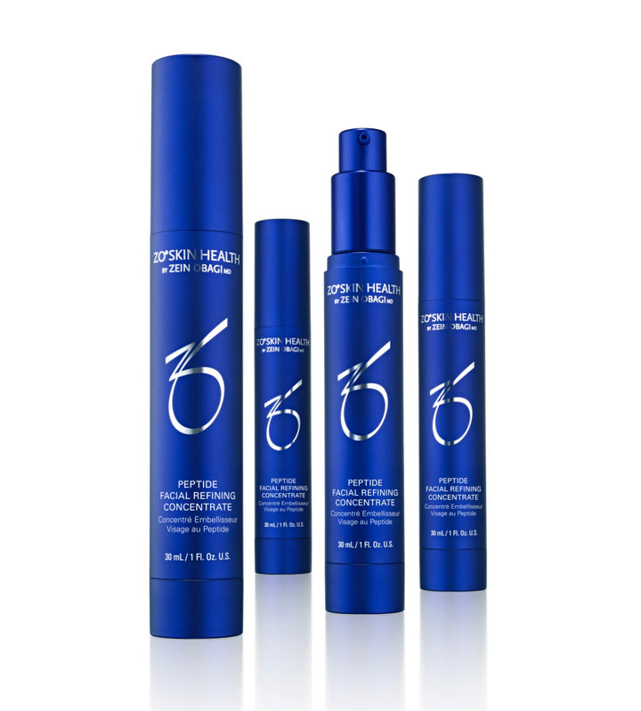 ZO Peptide Facial Refining Concentrate FÖRBOKNING!