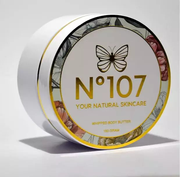 BODYBUTTER FIJI WHITE SAND 150 G