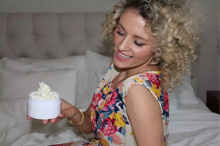 BODYBUTTER FIJI WHITE SAND 150 G