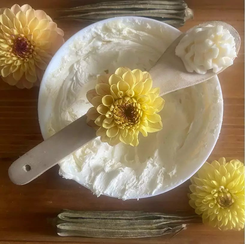 BODYBUTTER FIJI WHITE SAND 150 G