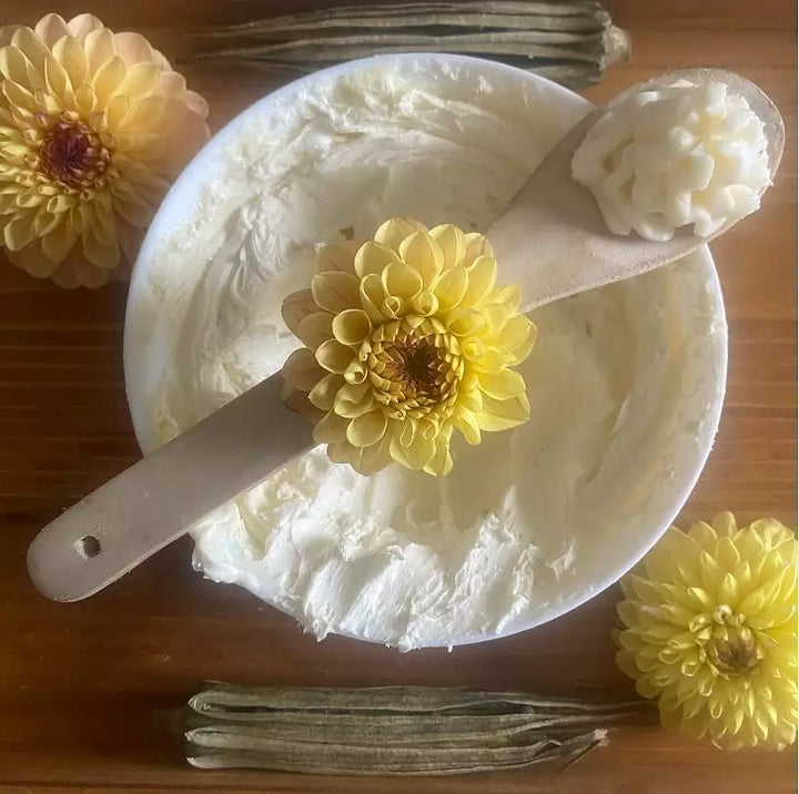 BODYBUTTER FIJI WHITE SAND 150 G