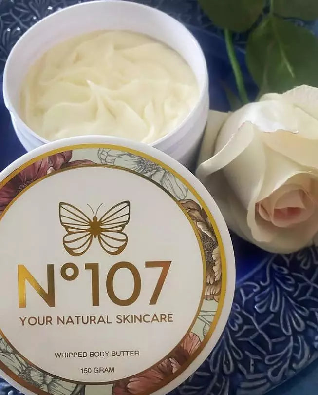 BODYBUTTER FIJI WHITE SAND 150 G