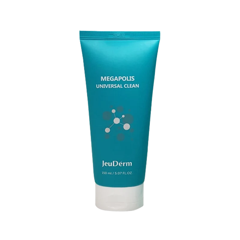 Jeuderm Megapolis Universal Clean