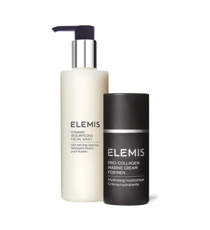 ELEMIS THE MENS DAILY SKINCARE KIT VÄRDE 1738:-!