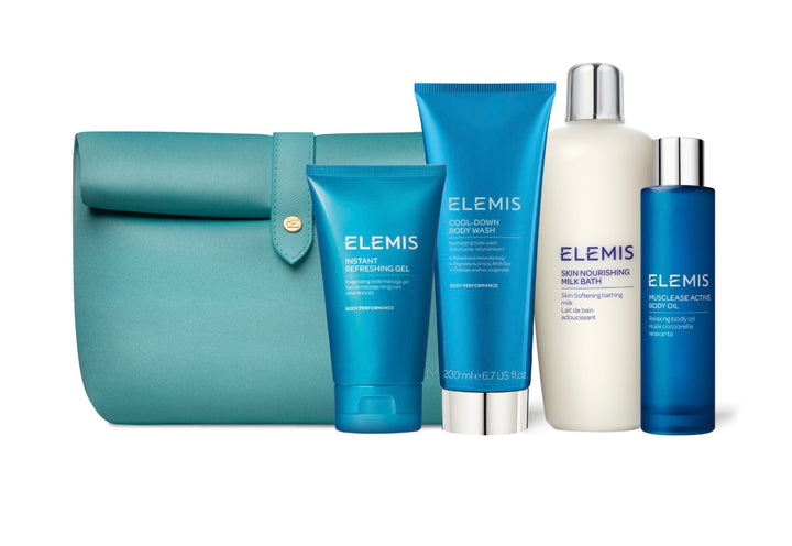 ELEMIS The Relaxing Body Collection VÄRDE 3229:-