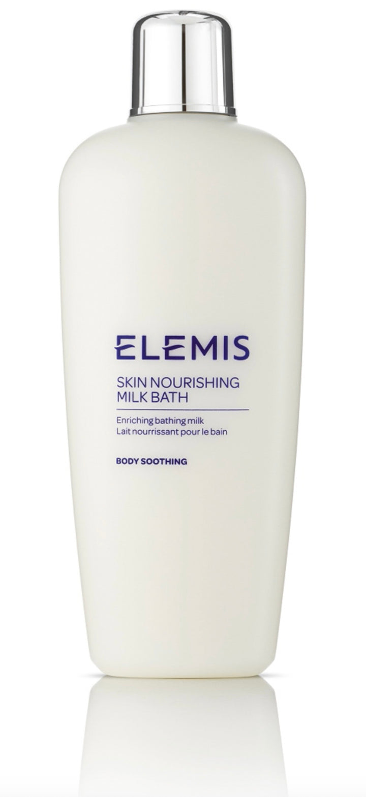 ELEMIS Skin Nourishing Milk Bath 400 ml