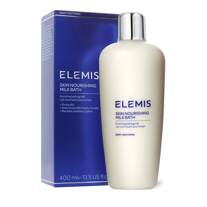 ELEMIS Skin Nourishing Milk Bath 400 ml