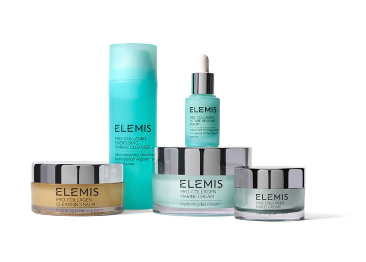 Elemis The Magic of Pro-Collagen COMPLETE COLLECTION