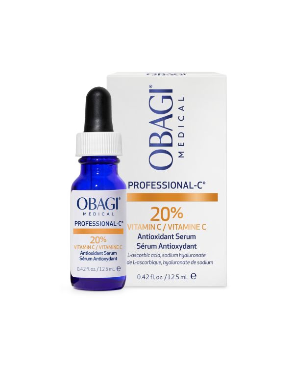 OBAGI Professional-C® Serum 20% 12,5 ml-20% RABATT