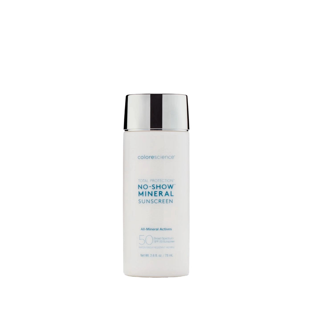 Colorescience Total Protection® No-Show™ Mineral Sunscreen SPF 50